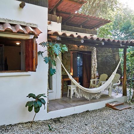 Casas Mal Pais Aparthotel Luaran gambar