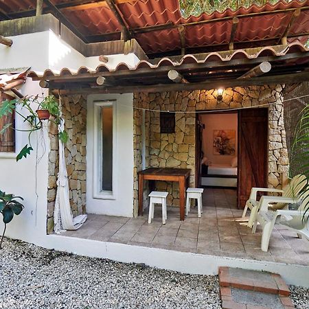 Casas Mal Pais Aparthotel Luaran gambar