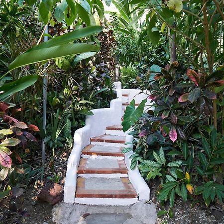 Casas Mal Pais Aparthotel Luaran gambar