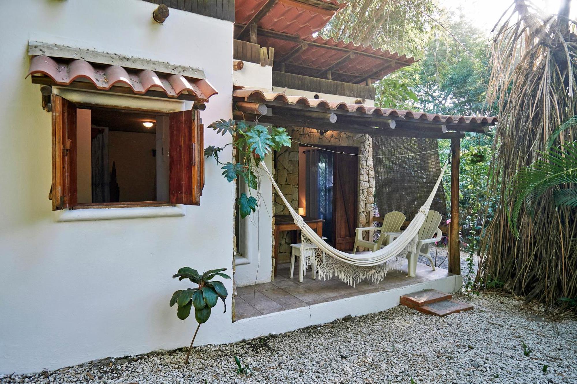 Casas Mal Pais Aparthotel Luaran gambar