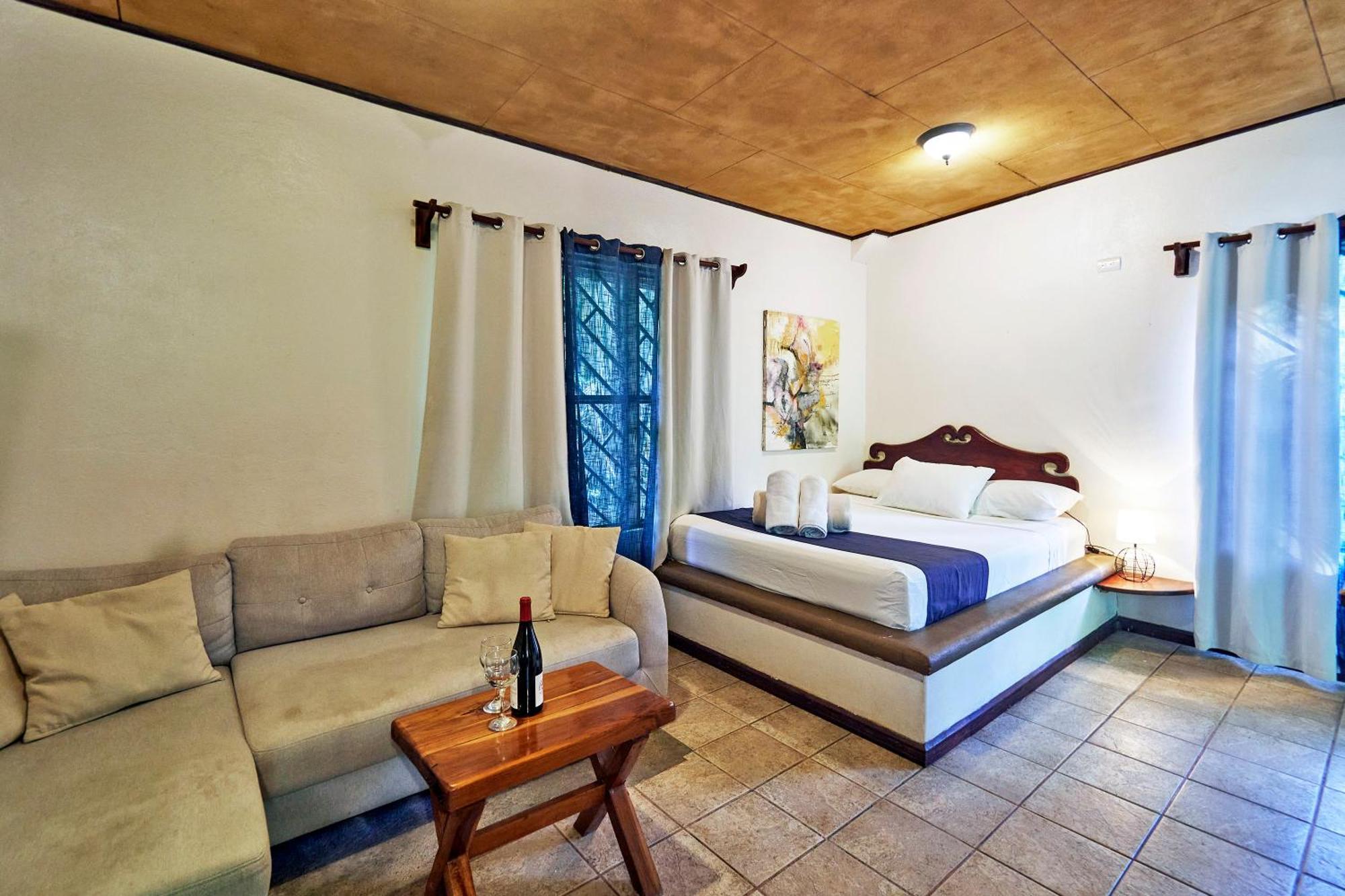 Casas Mal Pais Aparthotel Luaran gambar