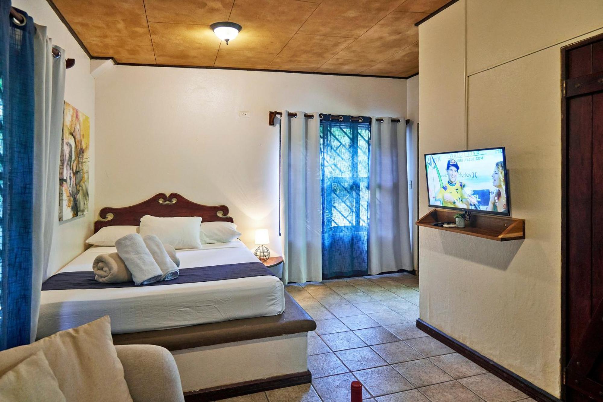 Casas Mal Pais Aparthotel Luaran gambar