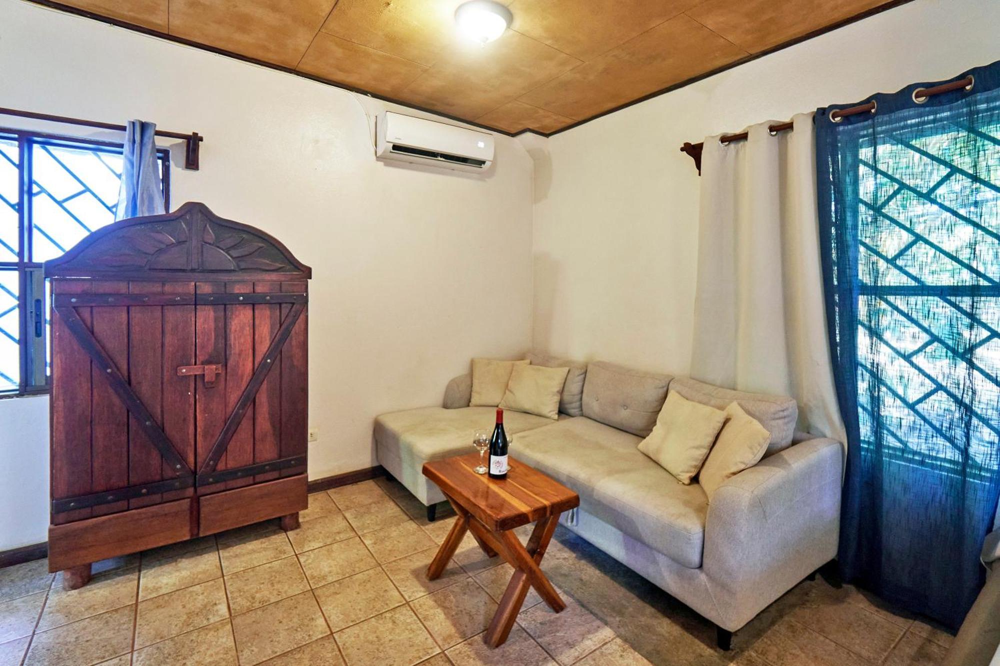 Casas Mal Pais Aparthotel Luaran gambar