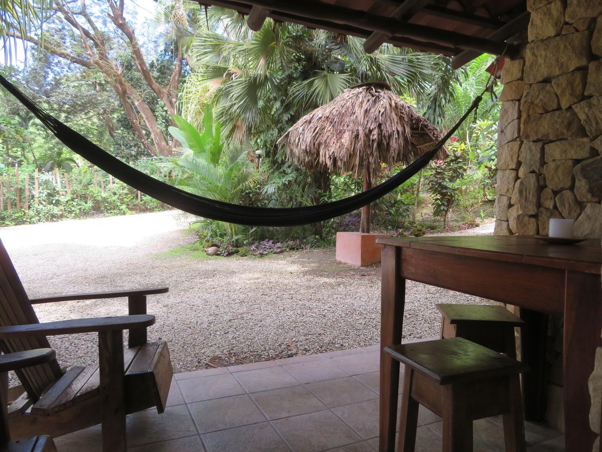 Casas Mal Pais Aparthotel Luaran gambar